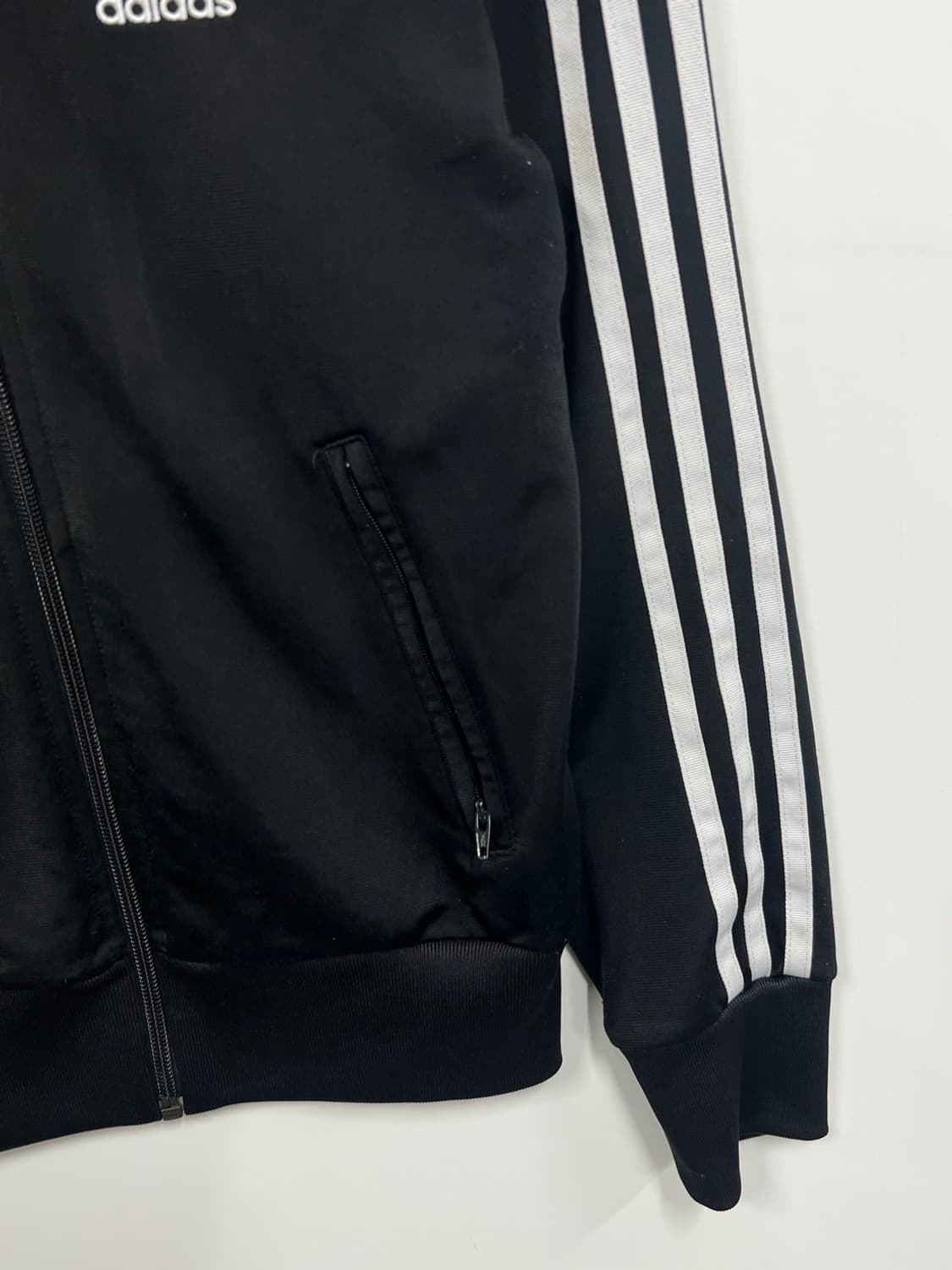 아디다스 트레포일 빅로고 파이어버드 져지 상품이미지3