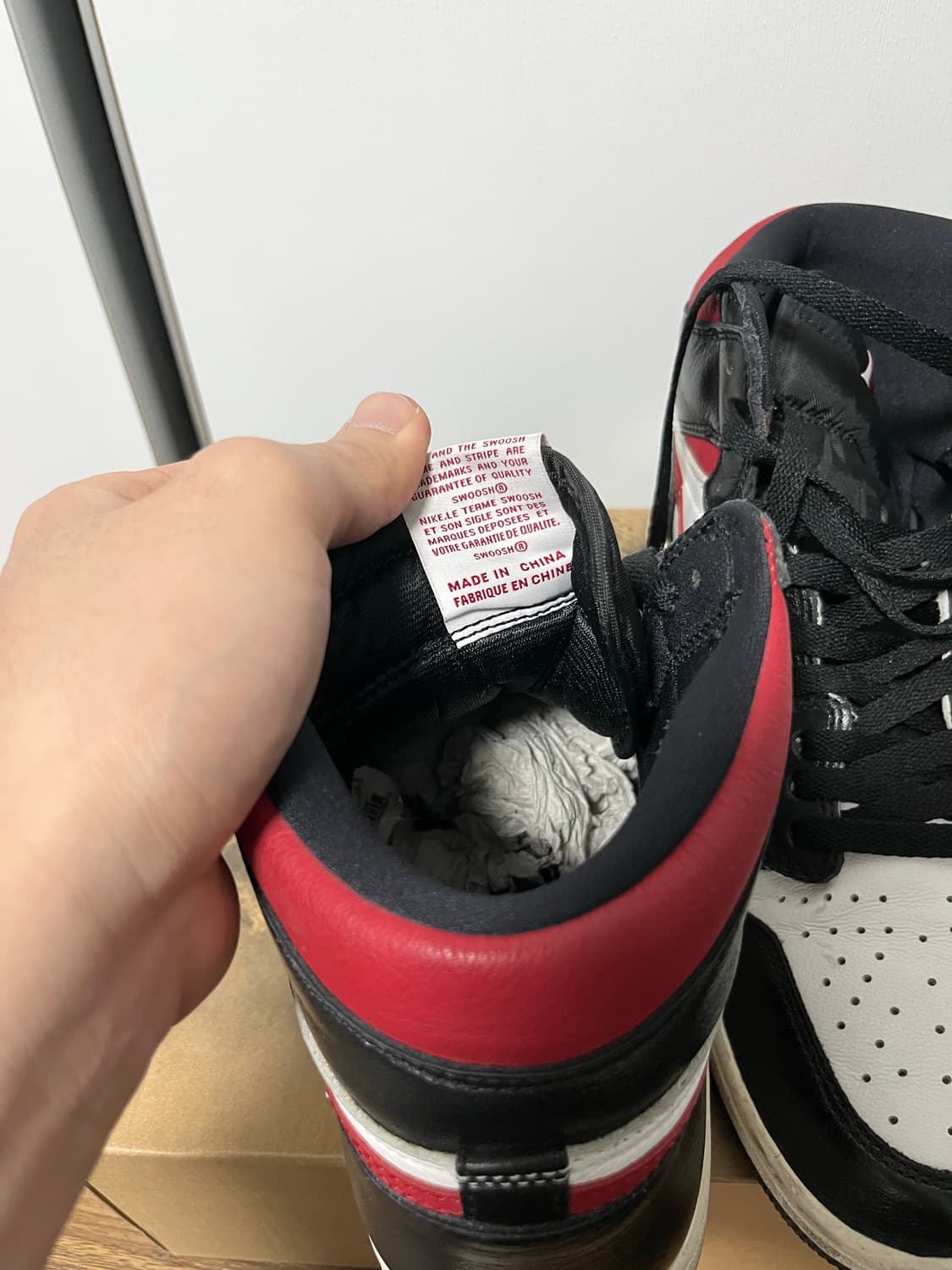 조던1 상품이미지3