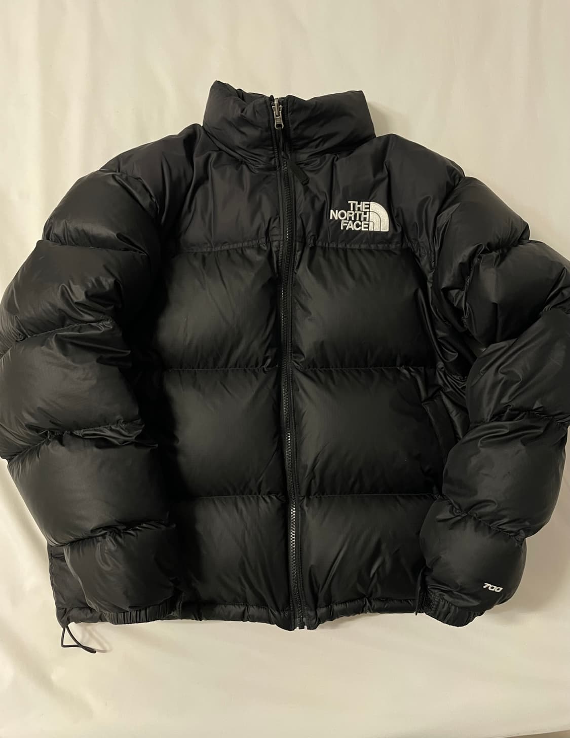 [L] 노스페이스 눕시 1996 해외판 TNF 레트로  상품이미지1