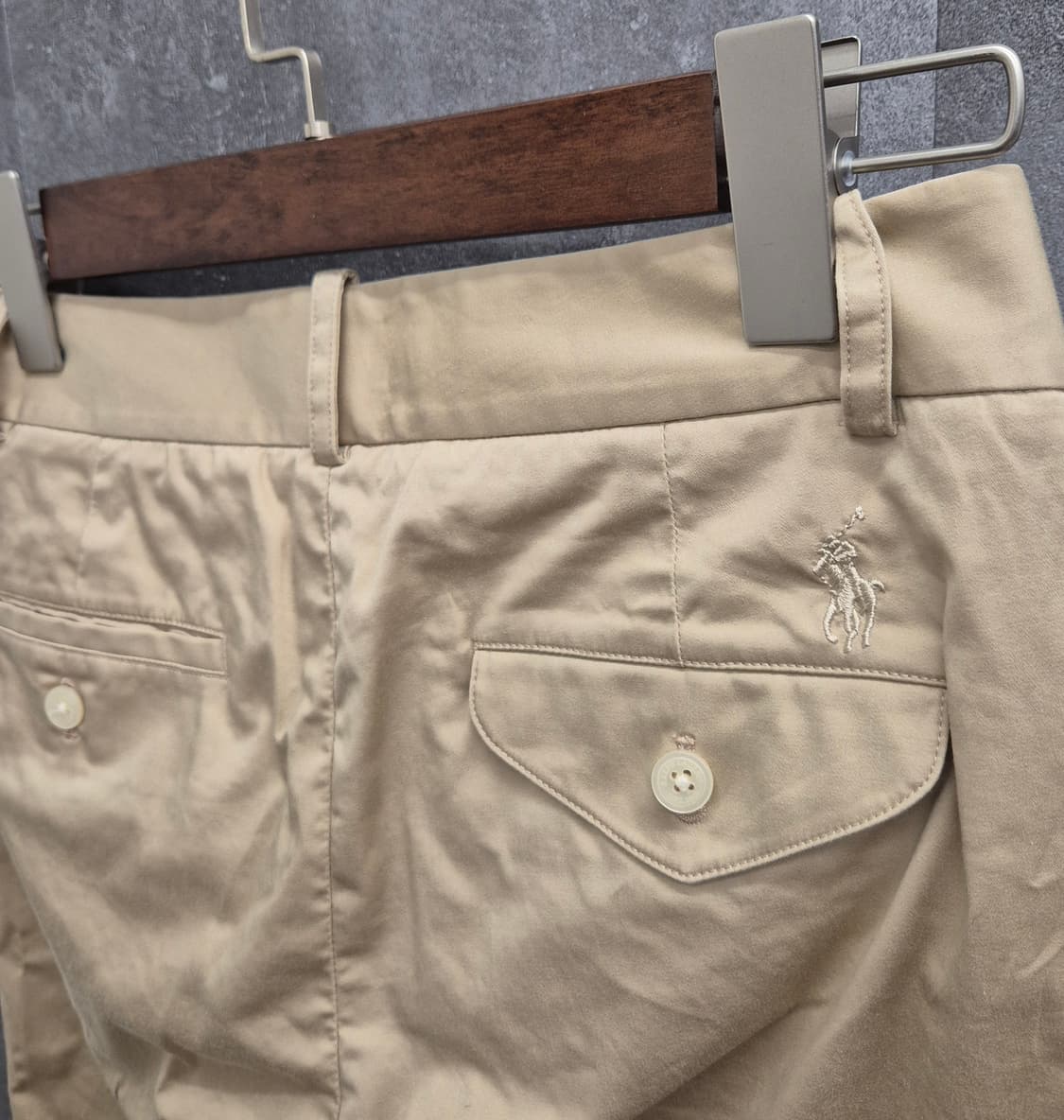 RALPH LAUREN GOLF / 베이지 치노 팬츠 0 상품이미지6