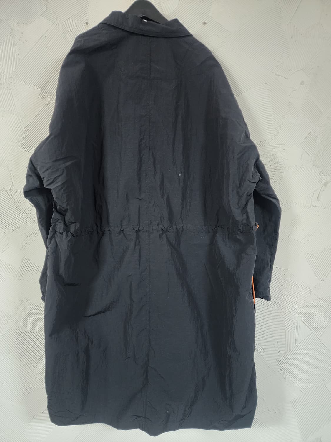 FREEEKER customellow 블랙 코트 105 상품이미지3