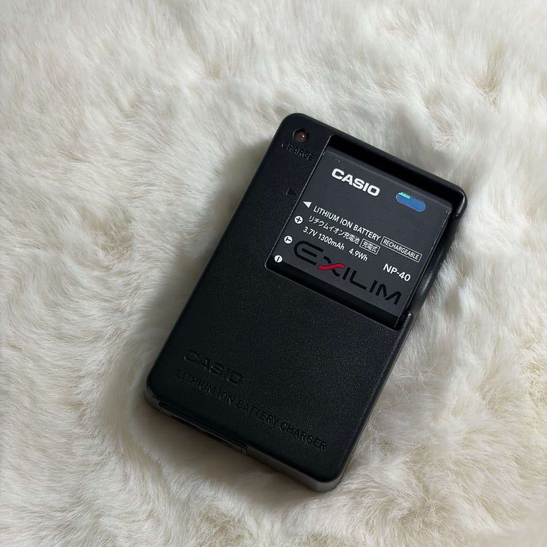 민트급) 카시오 엑슬림z400 상품이미지6