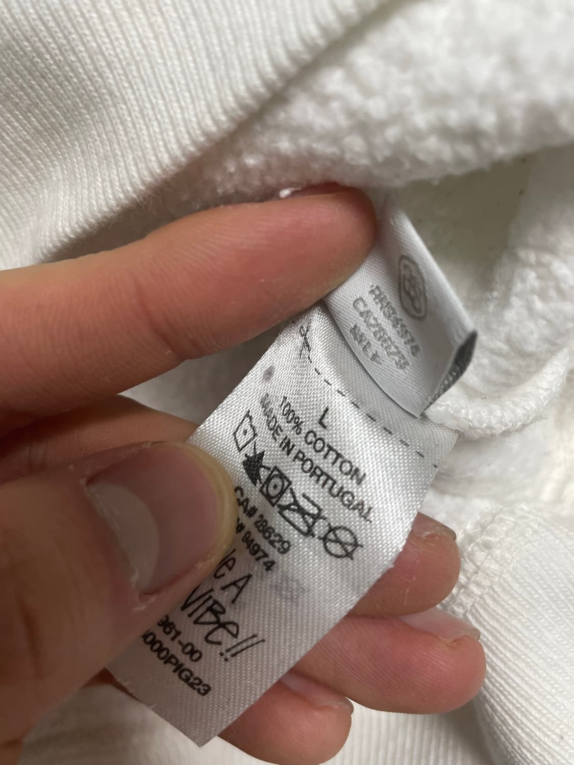 스투시 맨투맨 8볼  상품이미지2