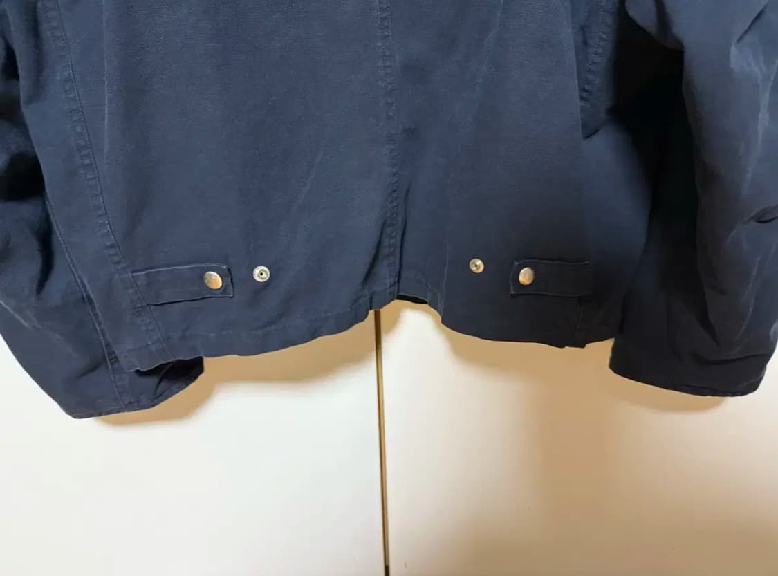 토니웩 가죽카라 워크 자켓 XL 상품이미지3