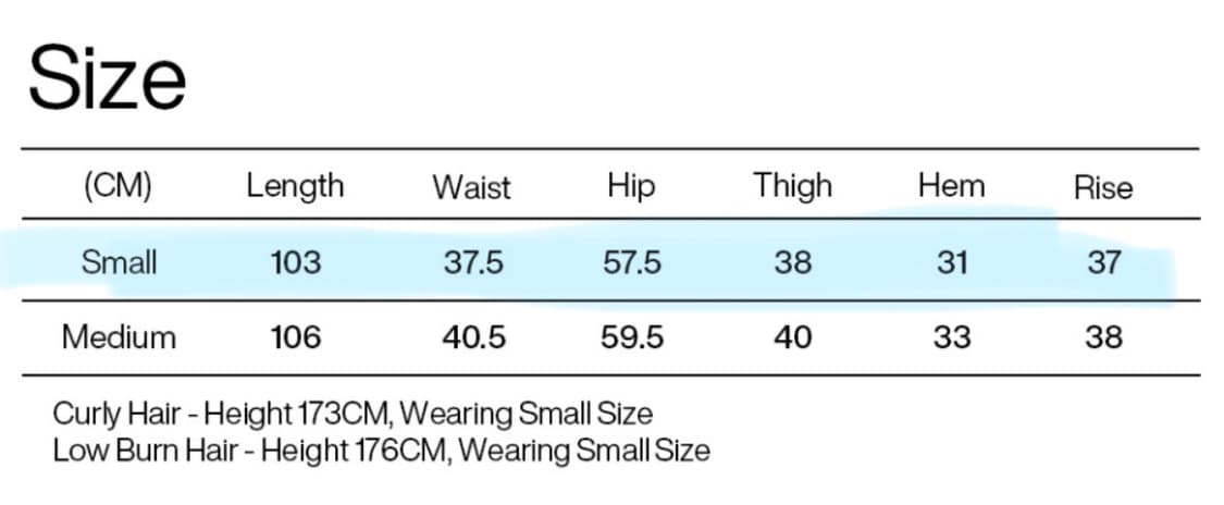 파르티멘토 우먼 2way 벨티드 레이어드 파라슈트 팬츠 s 상품이미지4