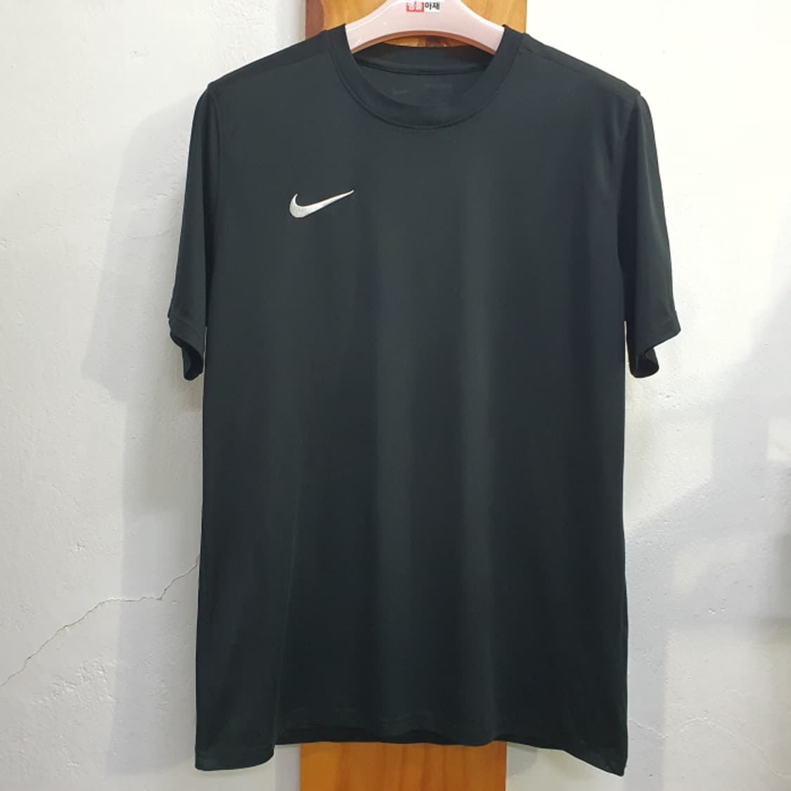 나이키 DRI-FIT 반팔 러닝티(110) 상품이미지1