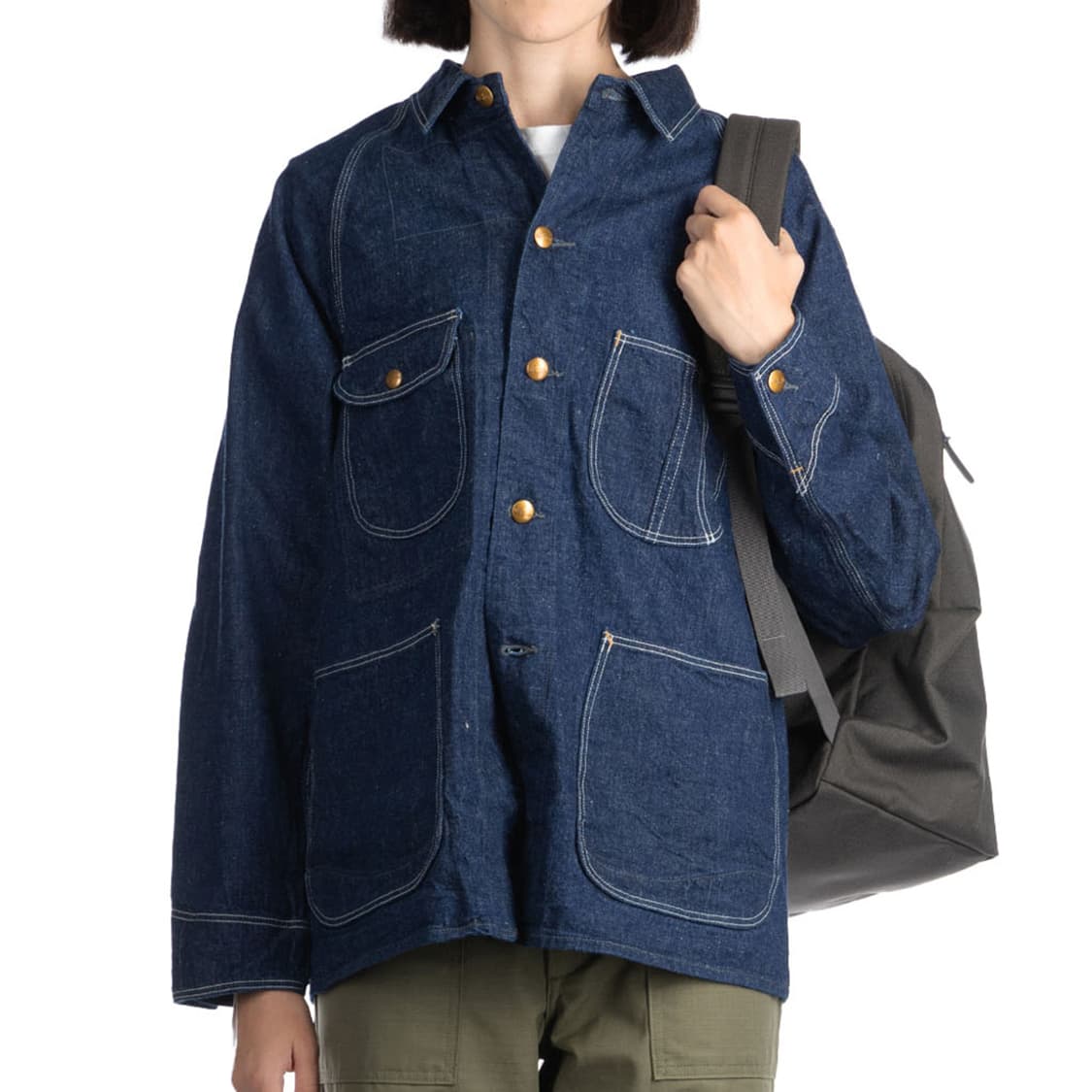1950s coverall 상품이미지2
