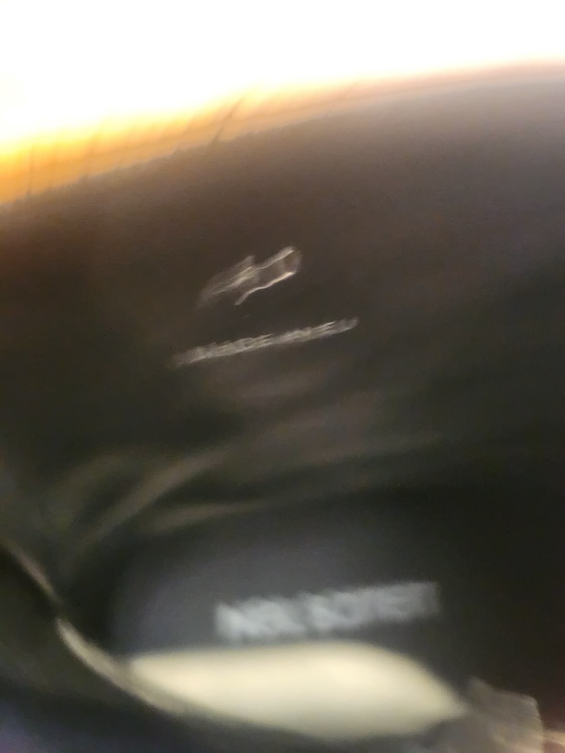 닐 바렛 바이커 부츠 상품이미지4