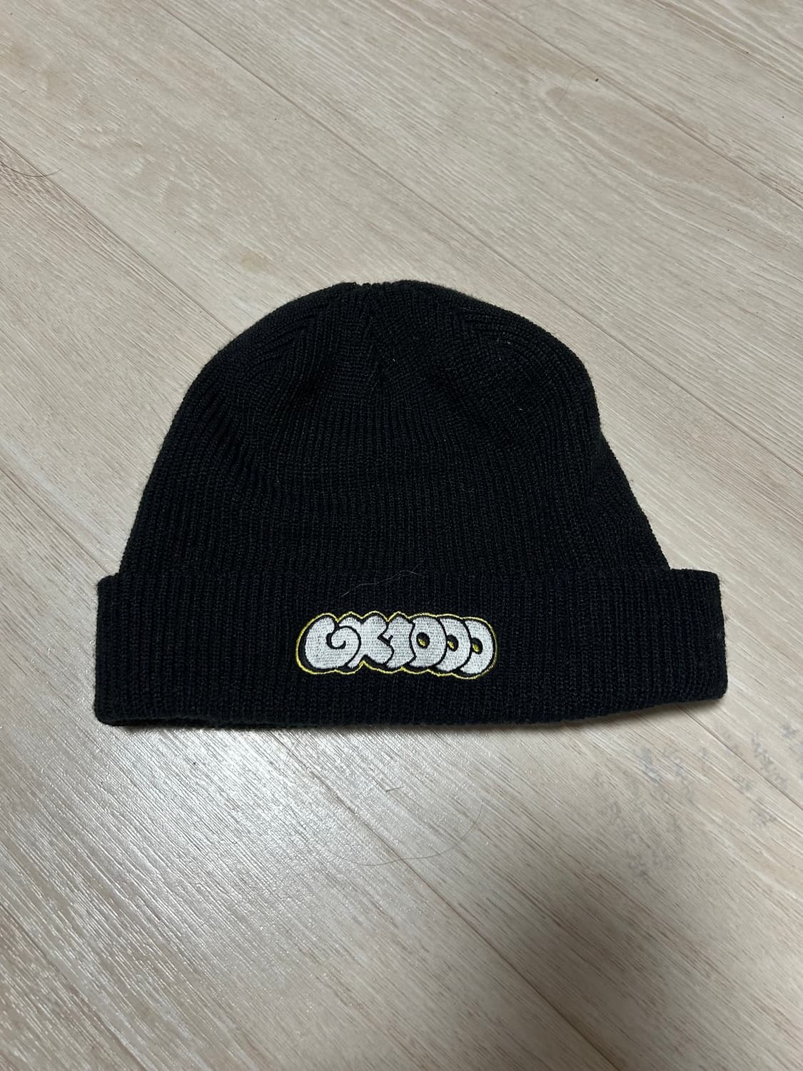 GX1000 비니 상품이미지1