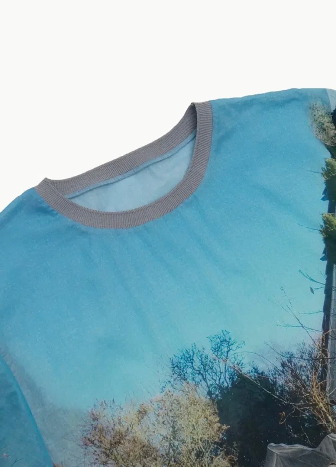 블레스 BLESS HOLIDAY STEEL PANORAMA S size 상품이미지3