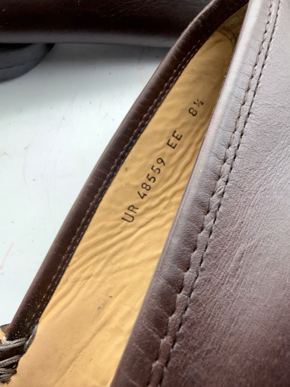 정품)페라가모270 상품이미지9