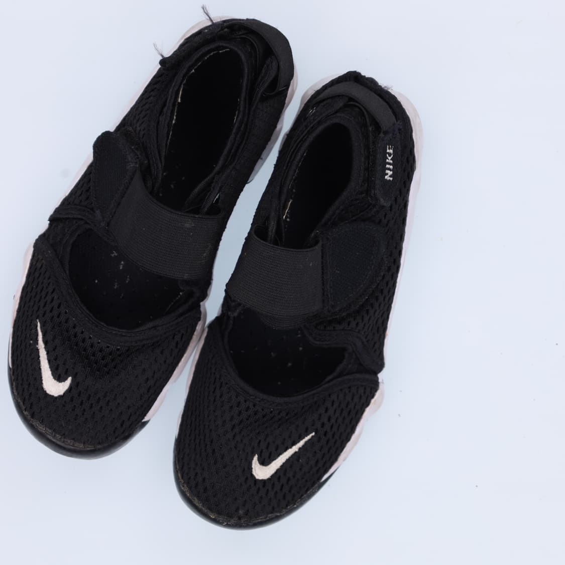 220 나이키 키즈여성 에어리프트 0406H1 상품이미지2