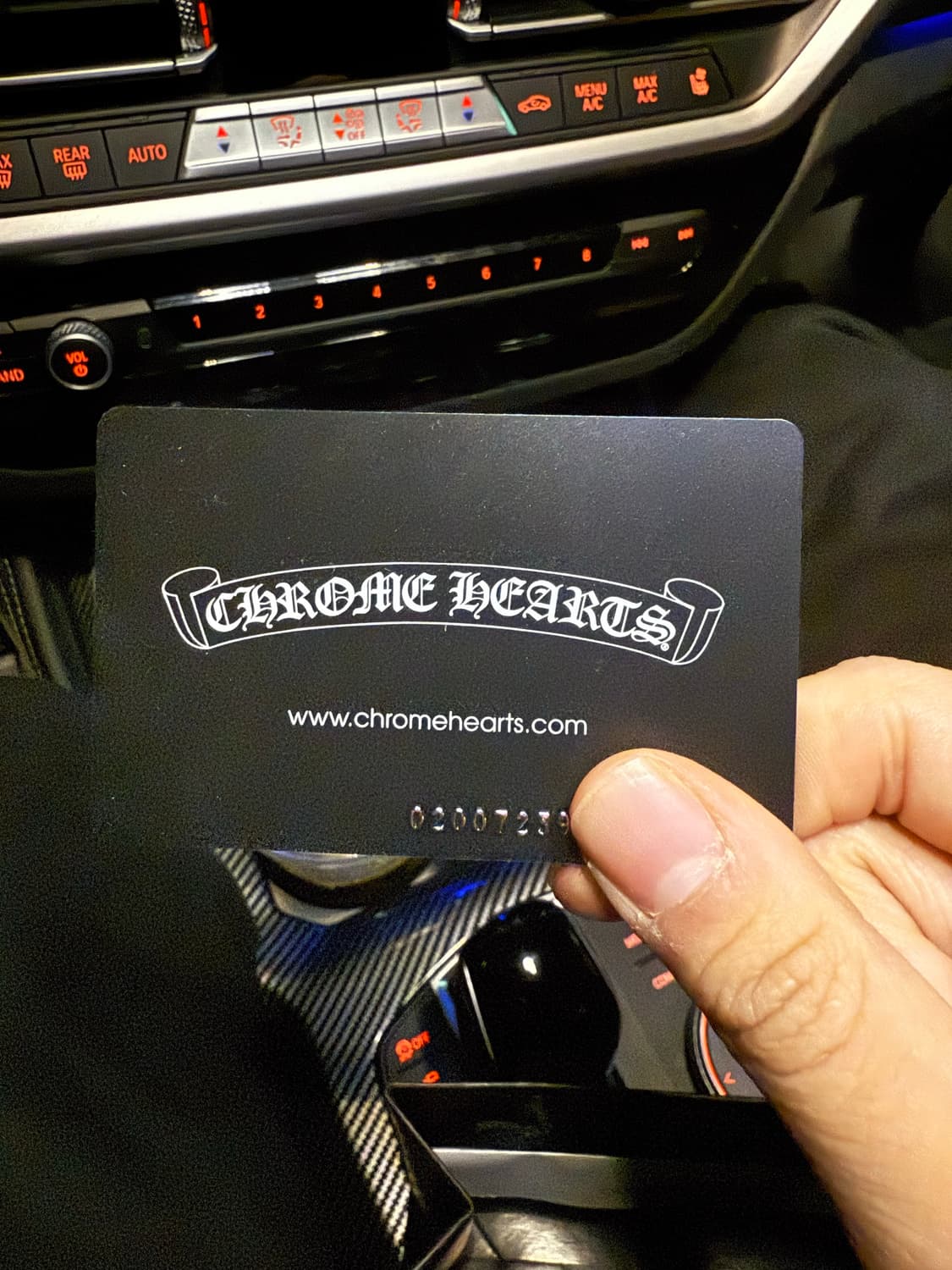 크롬하츠 필리그리 참 상품이미지2