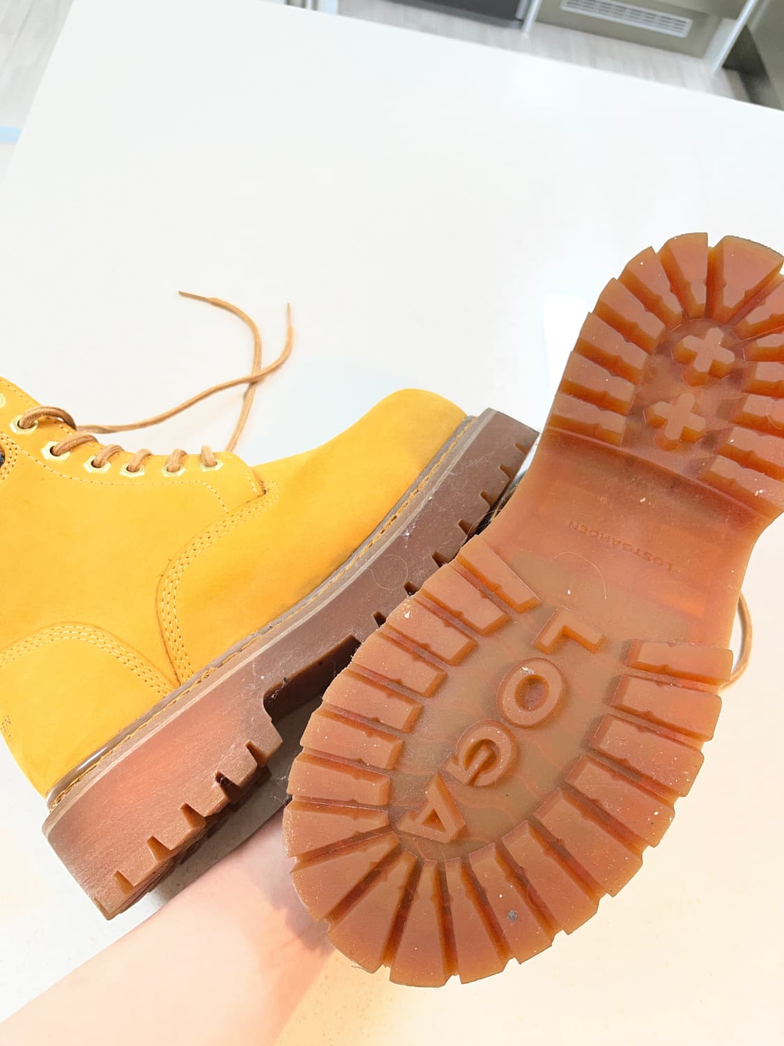 로스트가든 루트 탄 상품이미지7