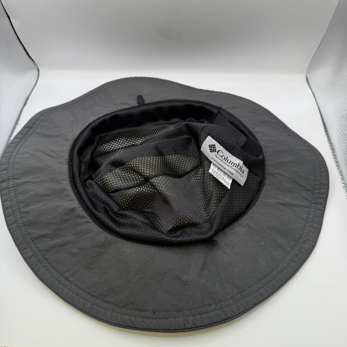 컬럼비아 고프코어 고어텍스 버킷햇 상품이미지4