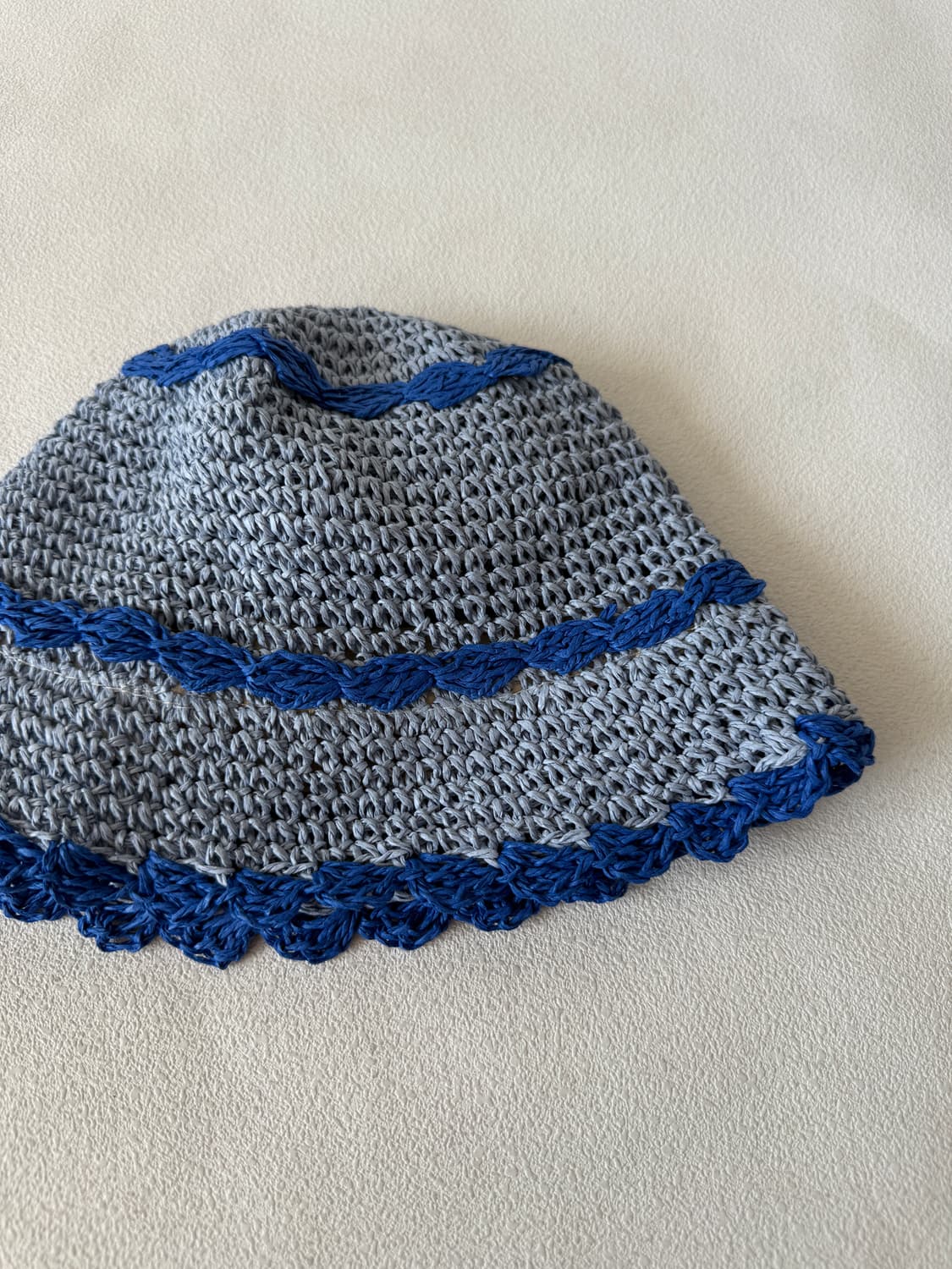 사이다(CIDER) 버킷햇 상품이미지2