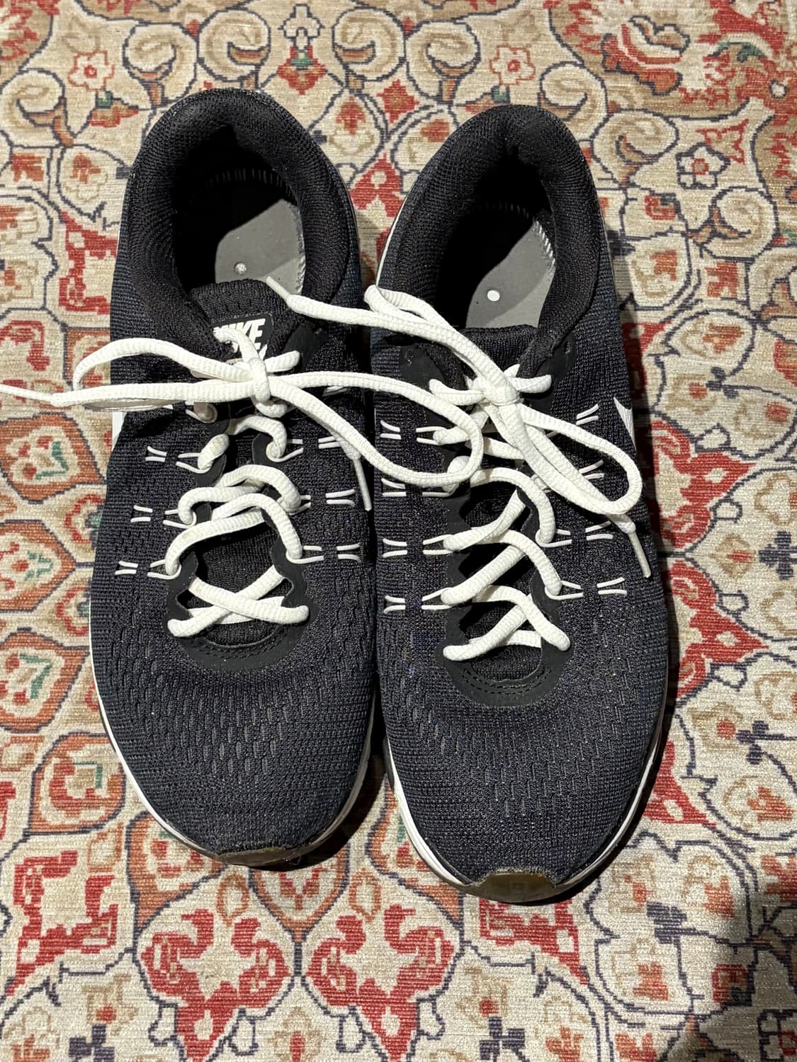 나이키 에어맥스 테일윈드 8 상품이미지4