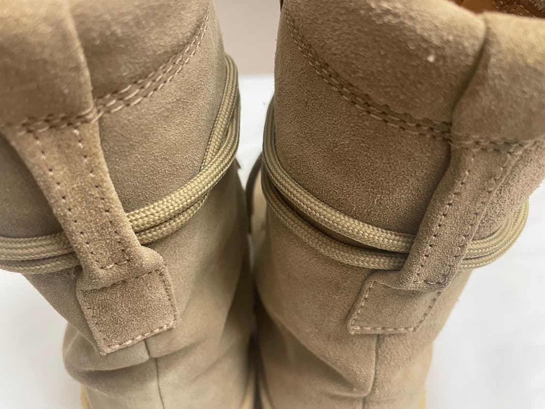 Yeezy 부츠 상품이미지9