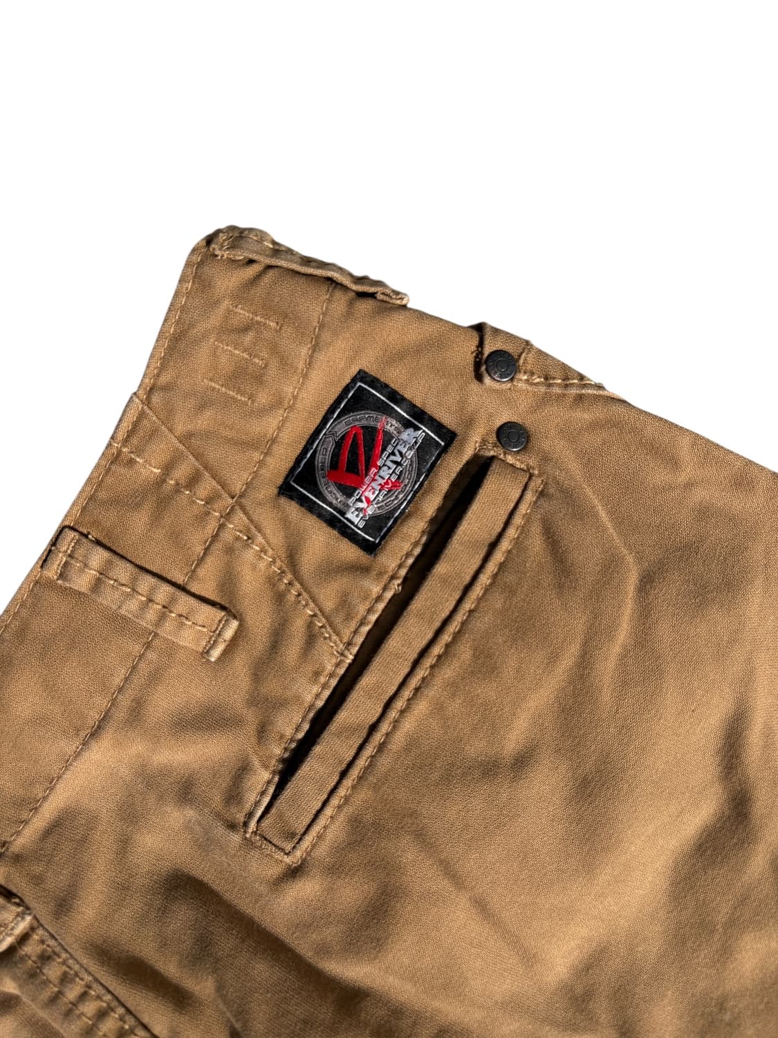 Evenriver Workwear Cargo Pants 상품이미지7