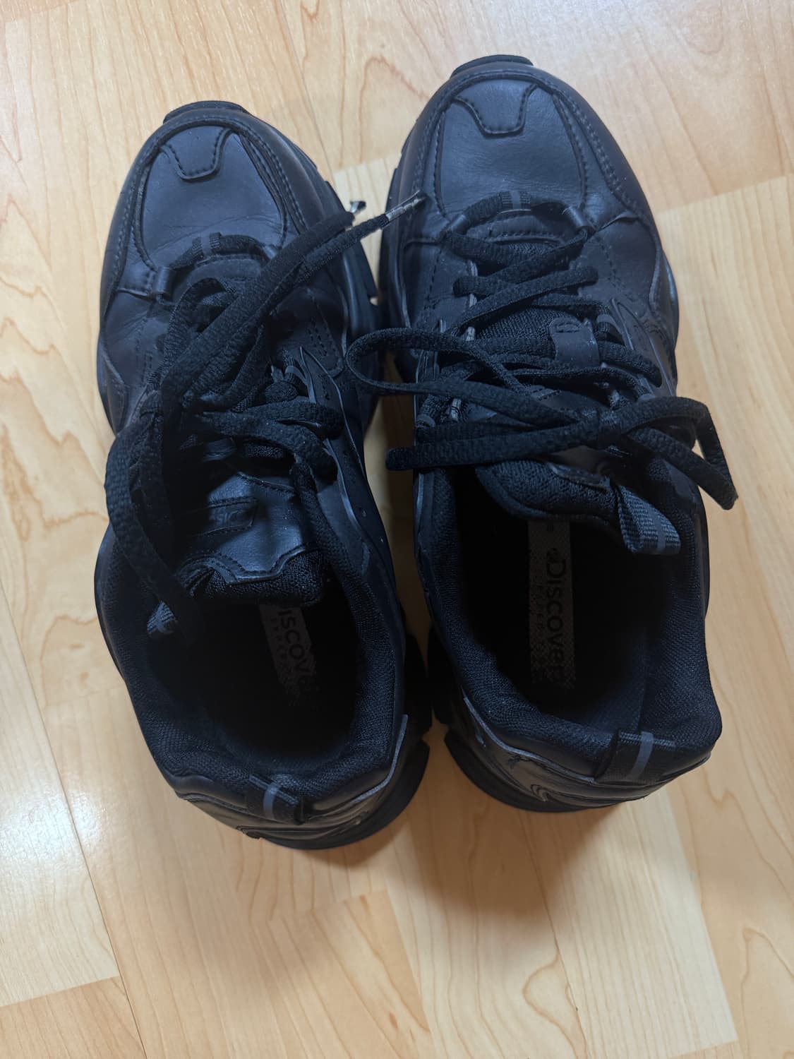 디스커버리 버킷 디워커 V2 상품이미지5