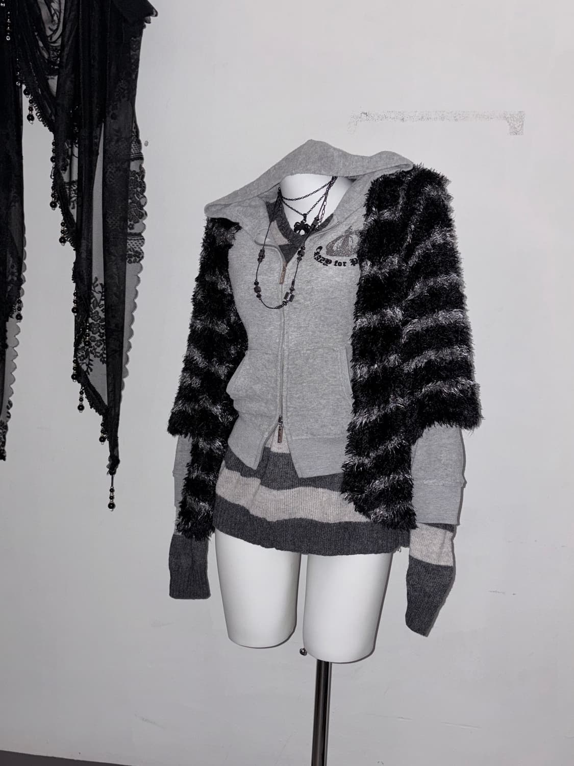 세실맥비 cecil mcbee 갸루세트 상품이미지5