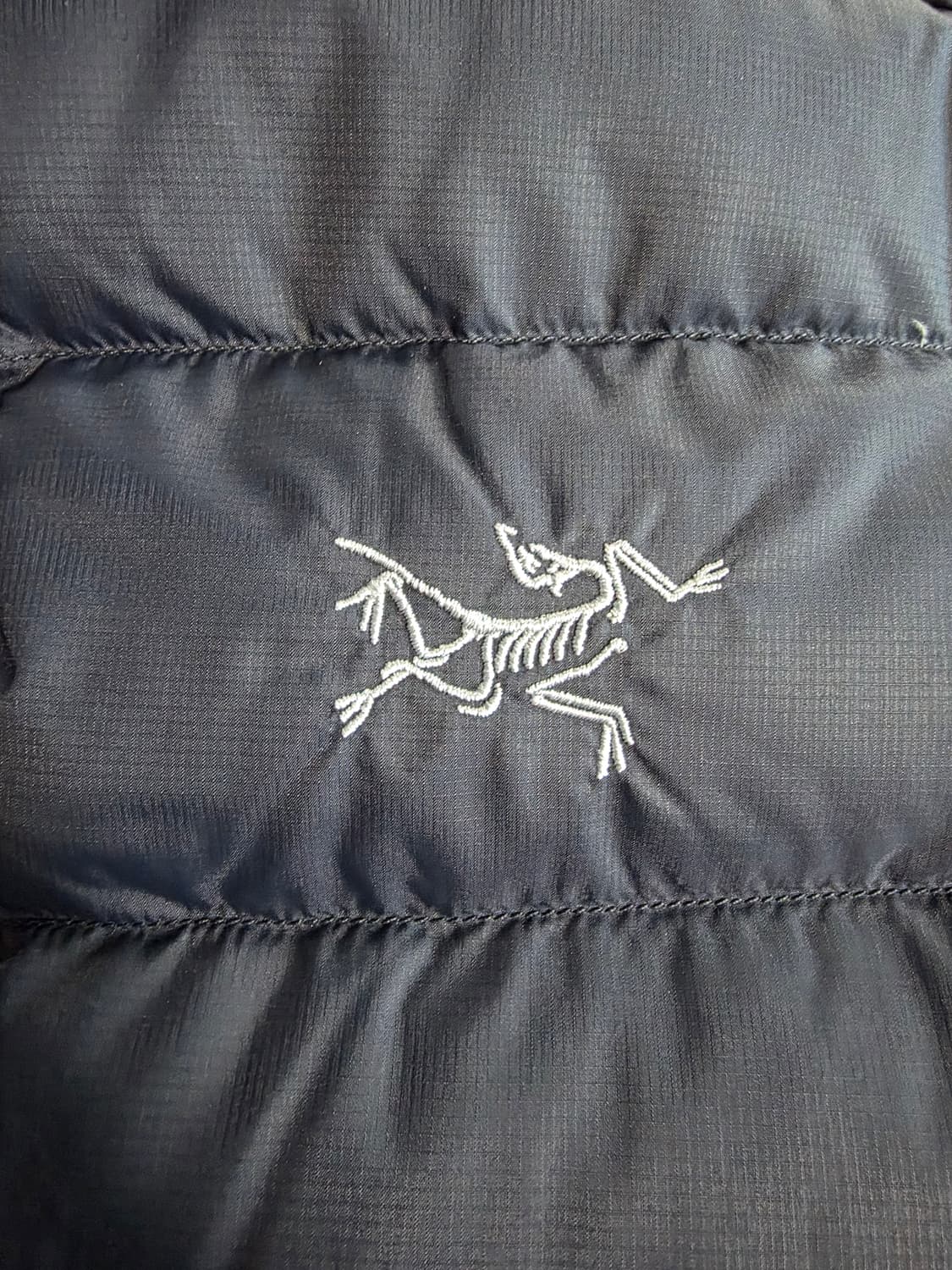 토륨 블랙사파이어 L 상품이미지2