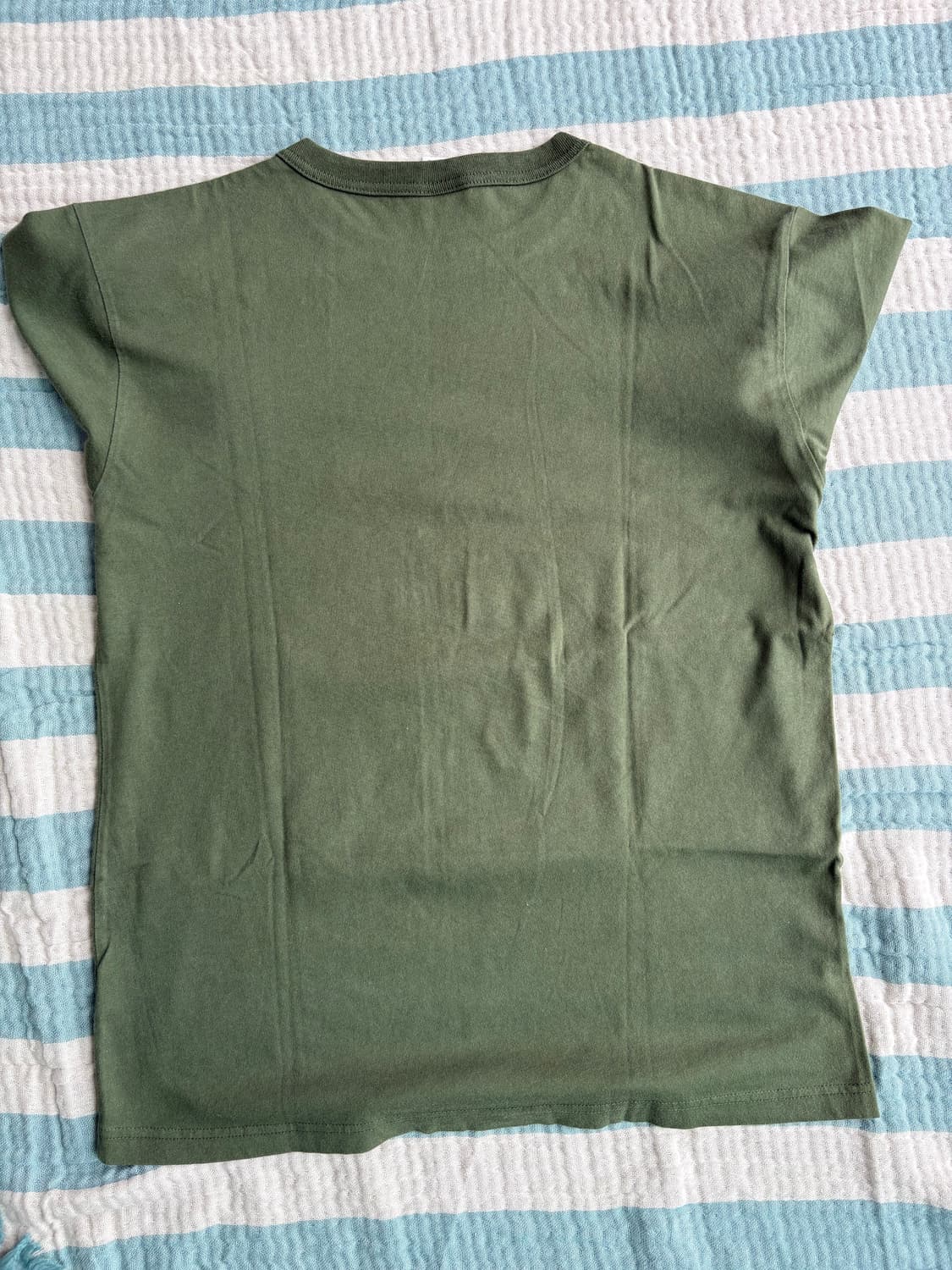 [XL]챔피온 재팬 반팔 상품이미지3