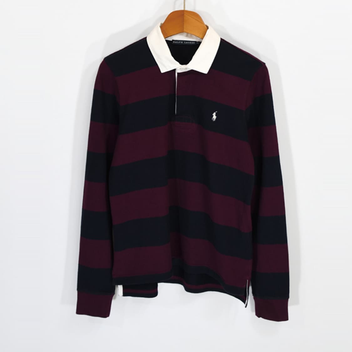 RALPH LAUREN rugby 폴로셔츠 상품이미지1