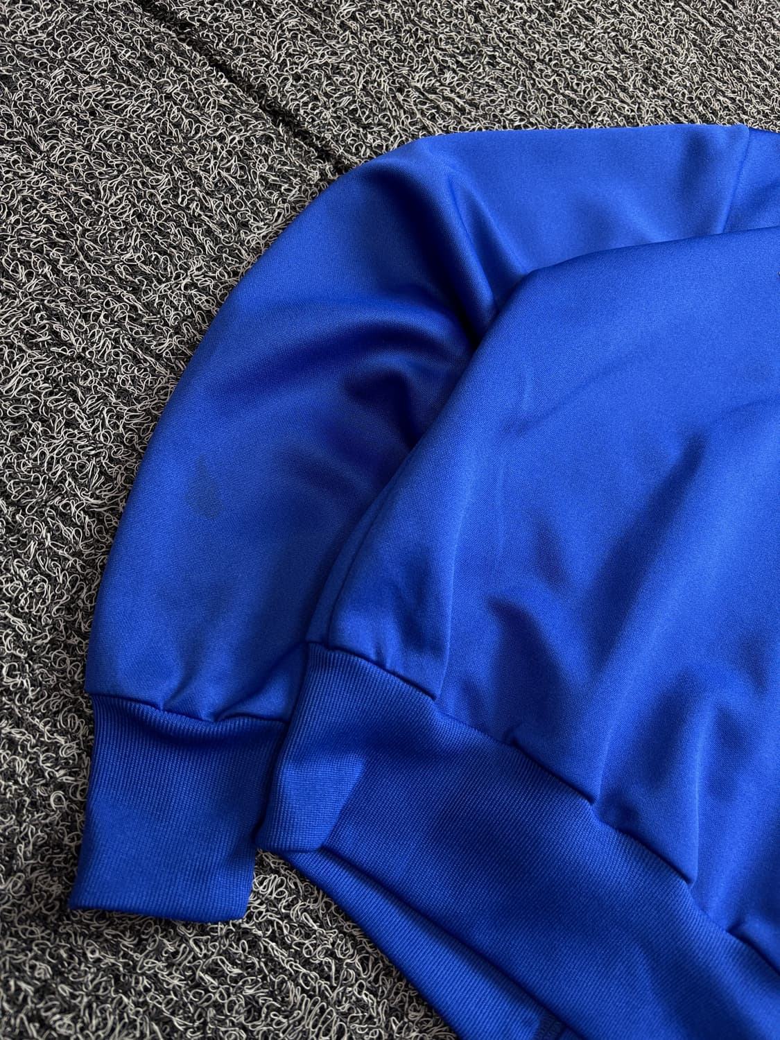 90s 아디다스 아르헨티나 핸드오브갓 트랙탑 자켓 2561 상품이미지5