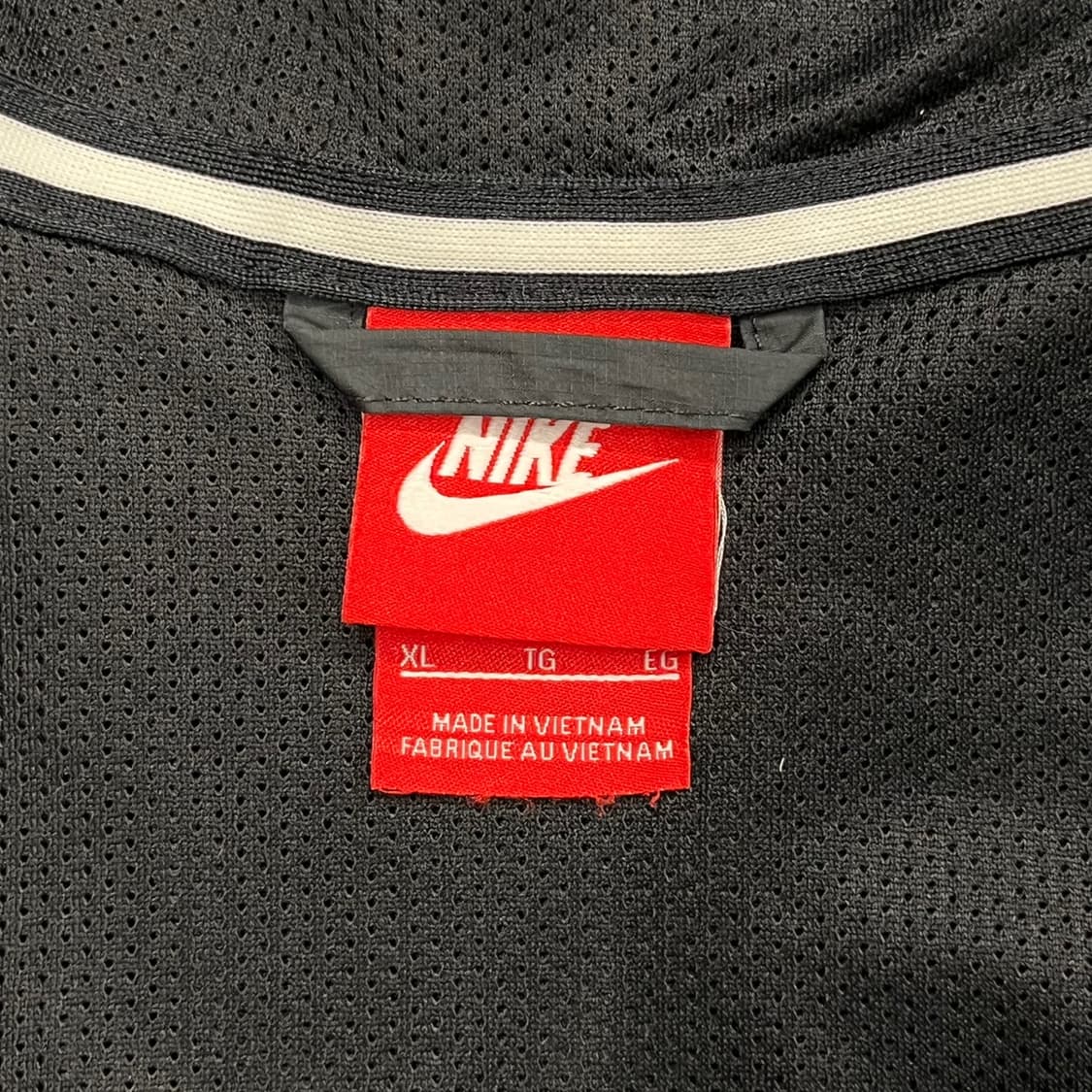 [정품/XL] 나이키 윈드러너 자켓 b10 상품이미지6
