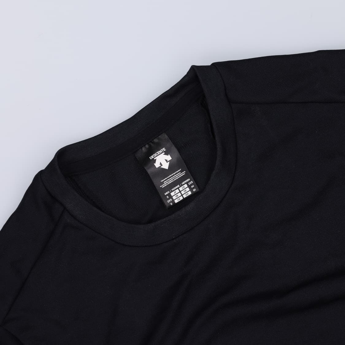 90 데상트 긴팔 슬리브 티셔츠 0204M 상품이미지3