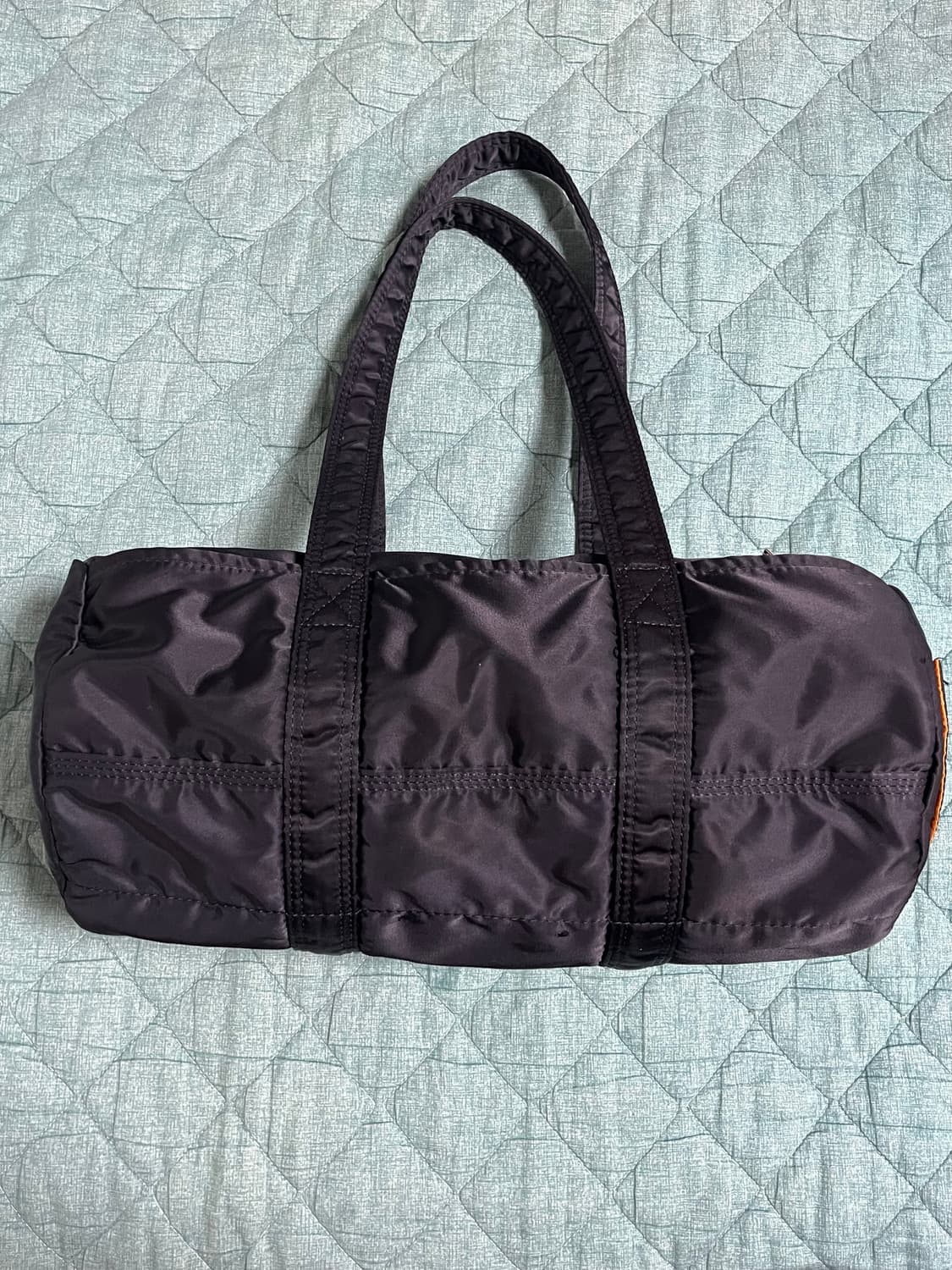 Porter 요시다 포터 탱커 보스턴백 더플백 블랙 L 상품이미지4