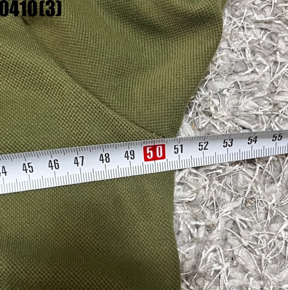 라코스테 긴팔티셔츠 상품이미지6