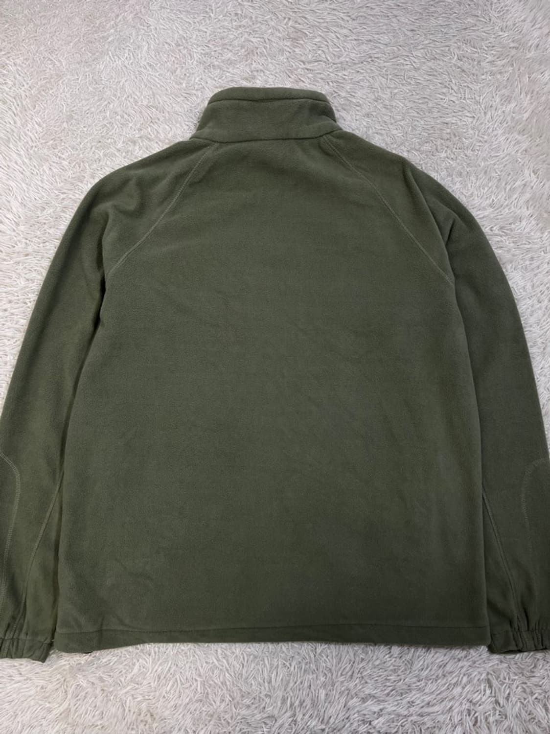 콜롬비아 플리스 자켓/#354 상품이미지4