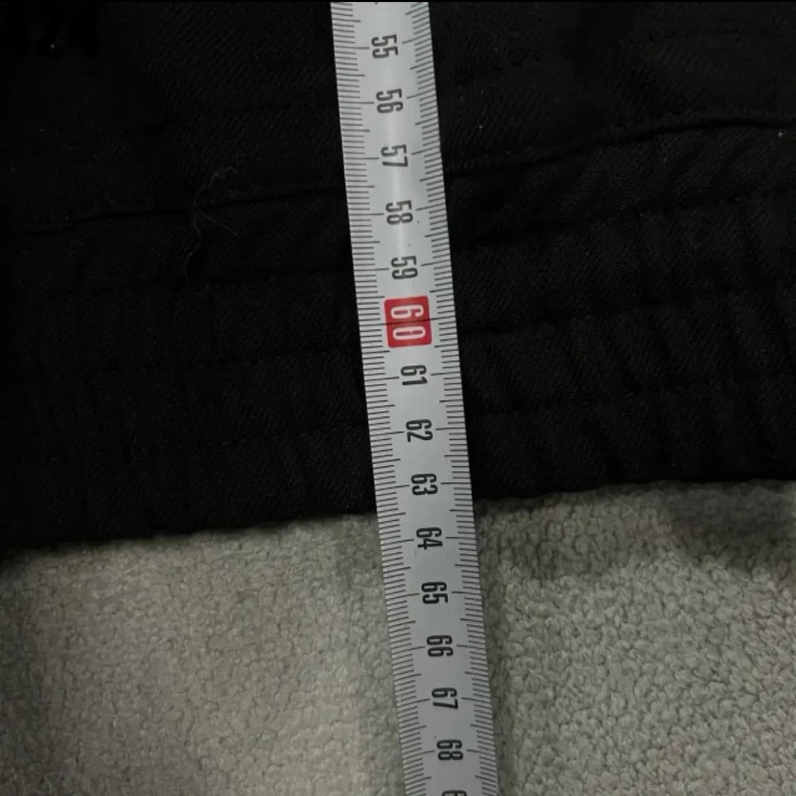 자라x아더에러 콜라보 자켓  상품이미지7