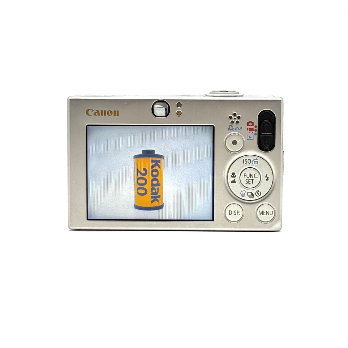 [환연지현픽&뽀용!] 캐논 IXY 10 (IXUS 70) 디지털카메라 상품이미지4