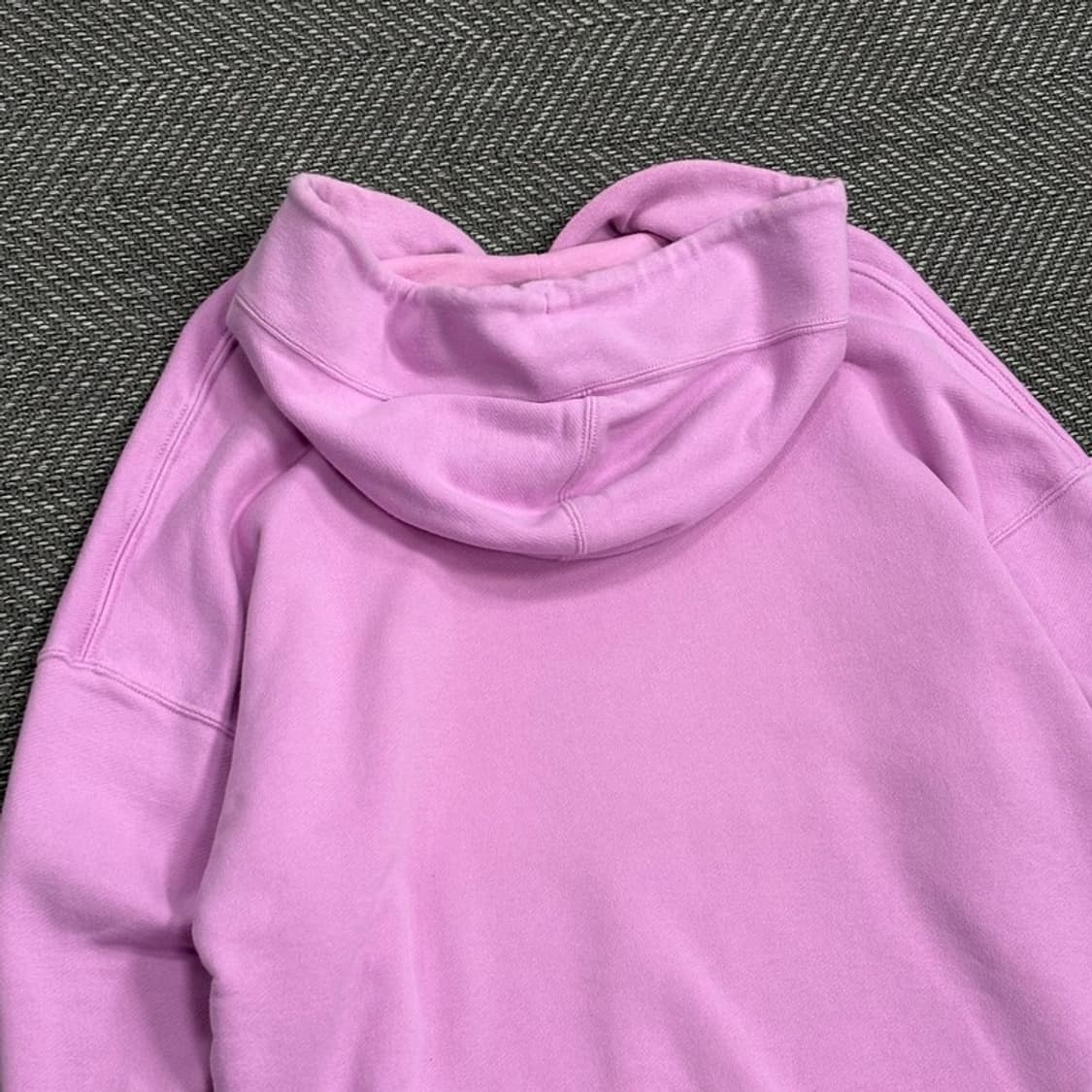 나이키 루즈핏 후드티 V0524 상품이미지5