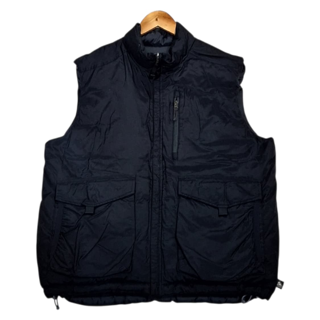 Nike 나이키acg 리버시블 패딩 조끼 상품이미지2