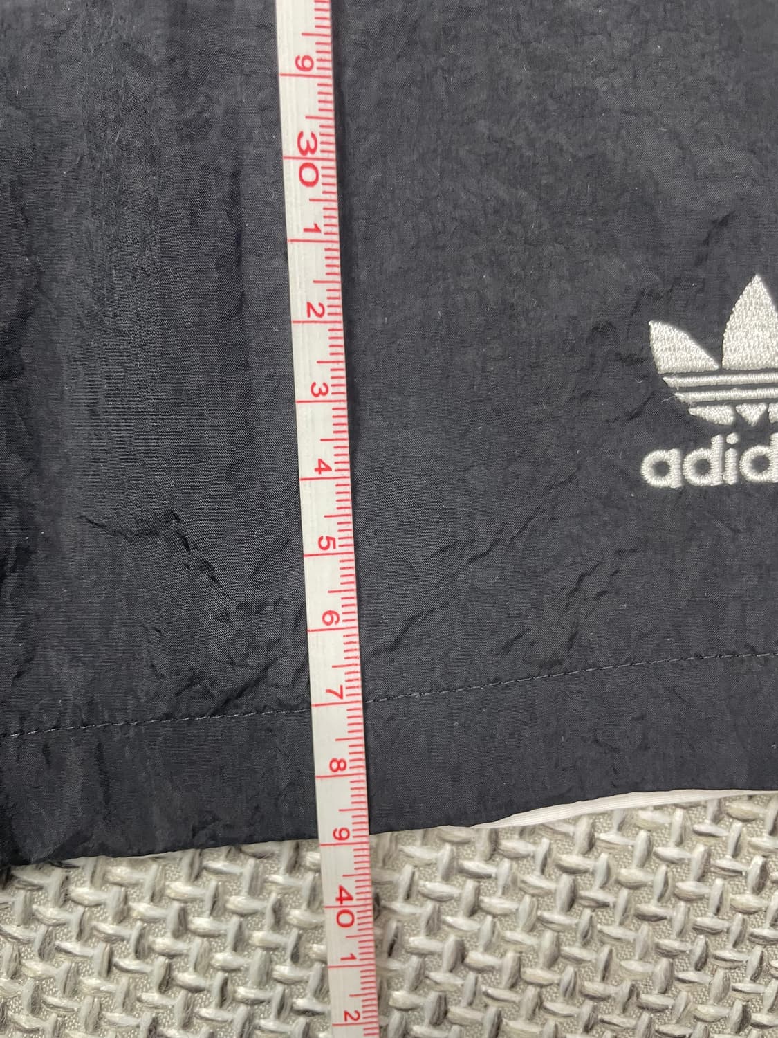 아디다스 트레이닝 숏팬츠 M 상품이미지7