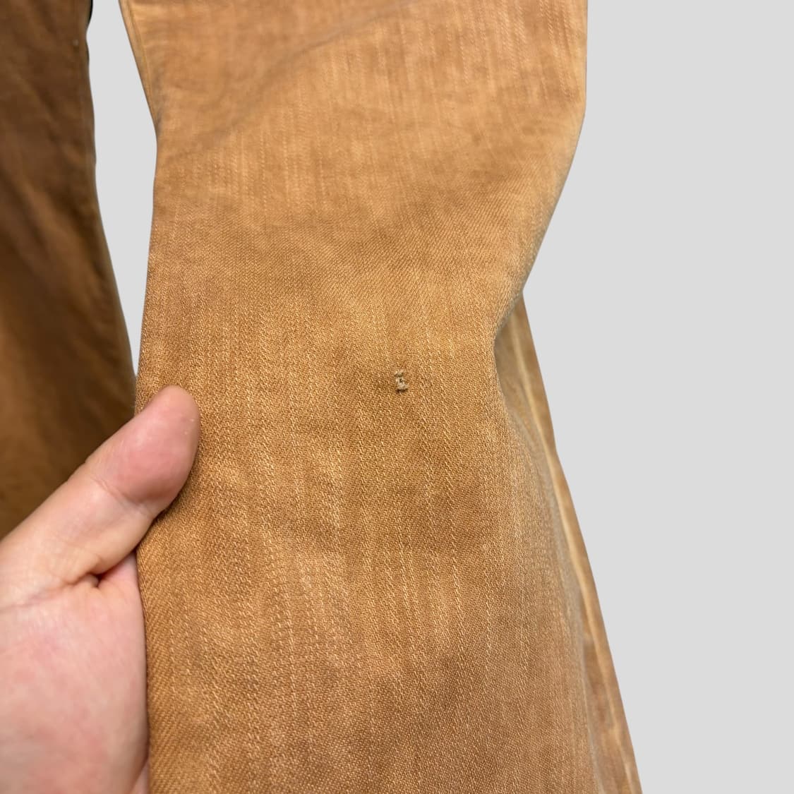 (XL)KAGURA 카구라 오리엔탈 팬츠  상품이미지5