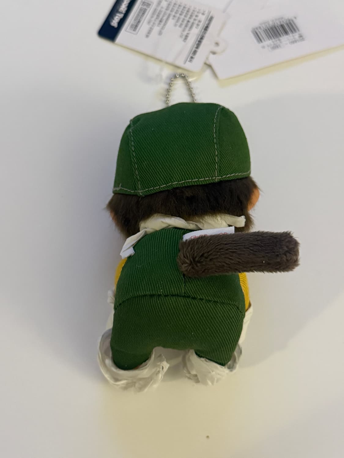 몬몬팜 몬치치 키링 상품이미지3