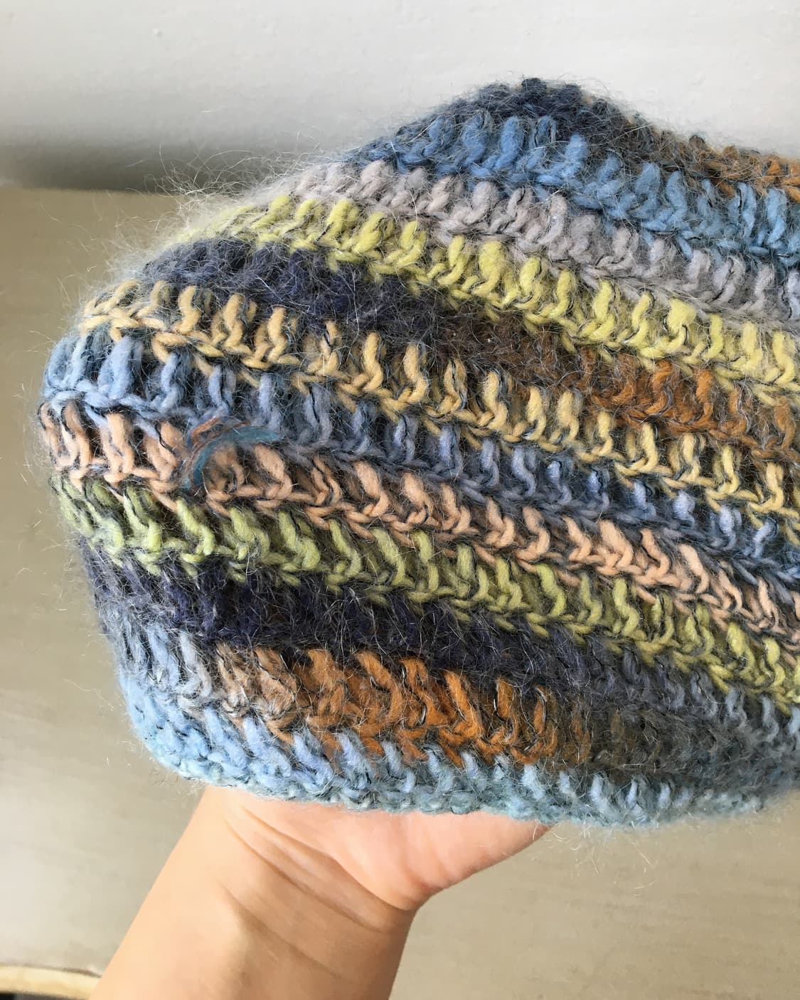  knit beanie 상품이미지4