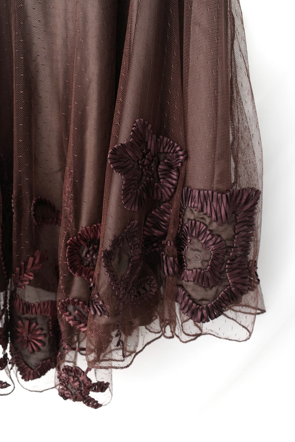 flower sha skirt 상품이미지2