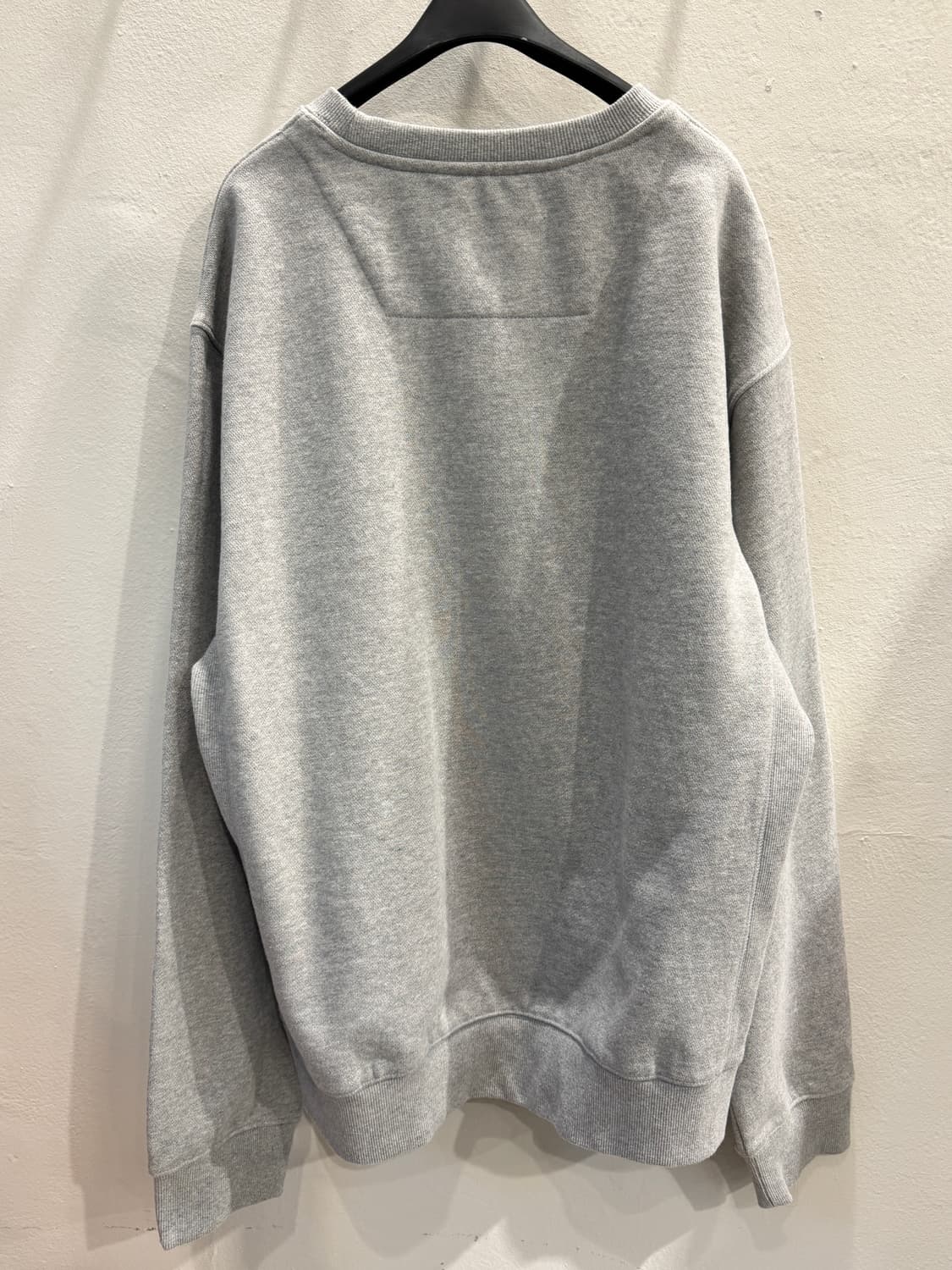 outdoor products 기모 맨투맨 상품이미지8