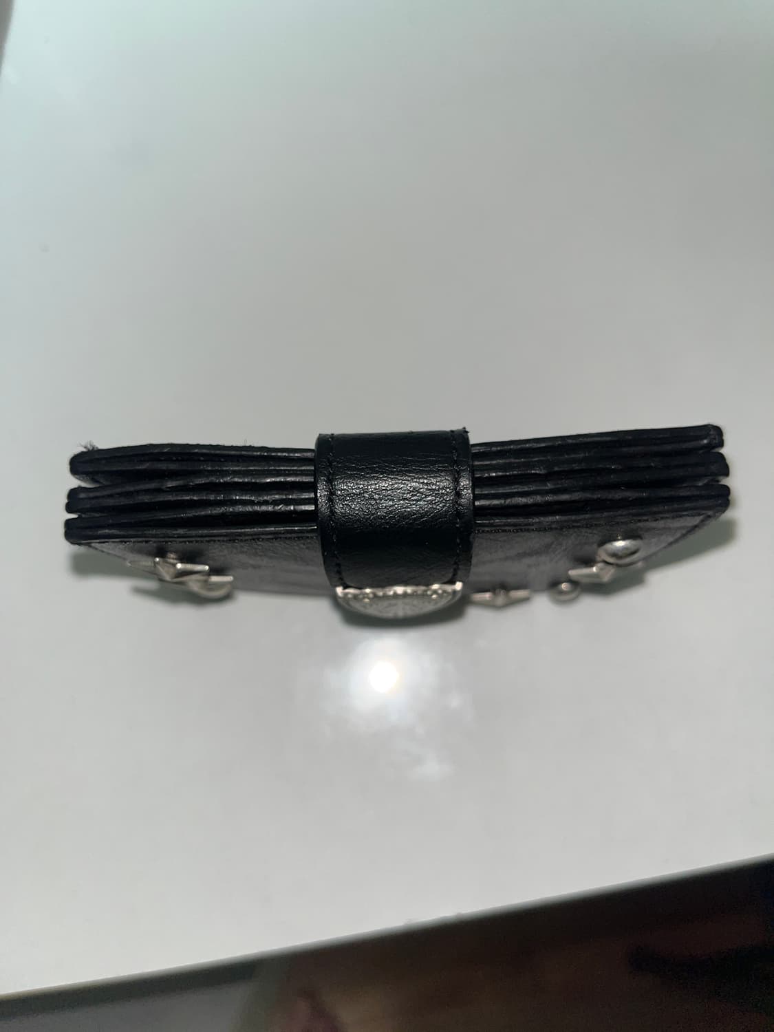 웨스턴 카드지갑 상품이미지3