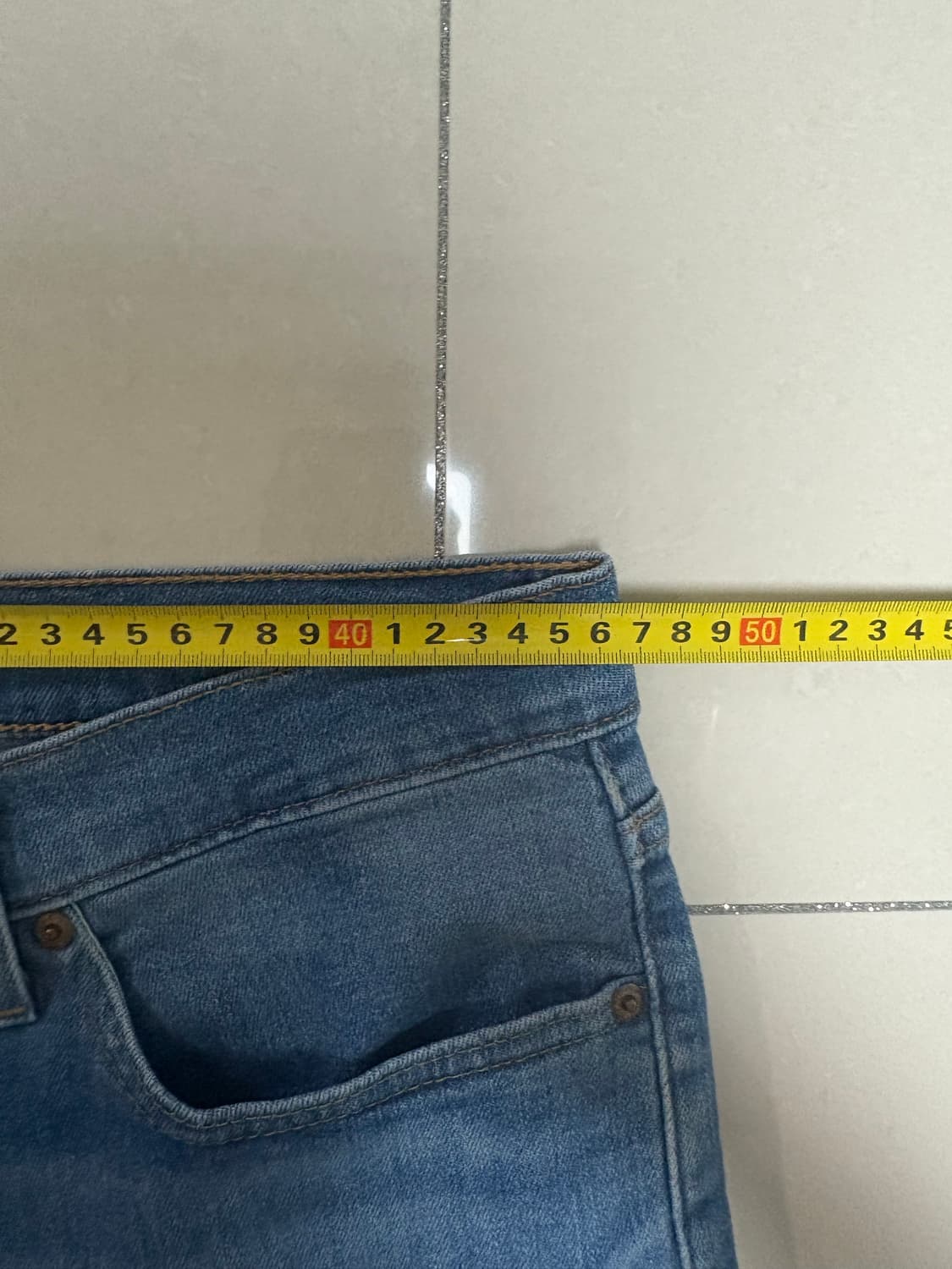 리바이스541(36) 상품이미지6