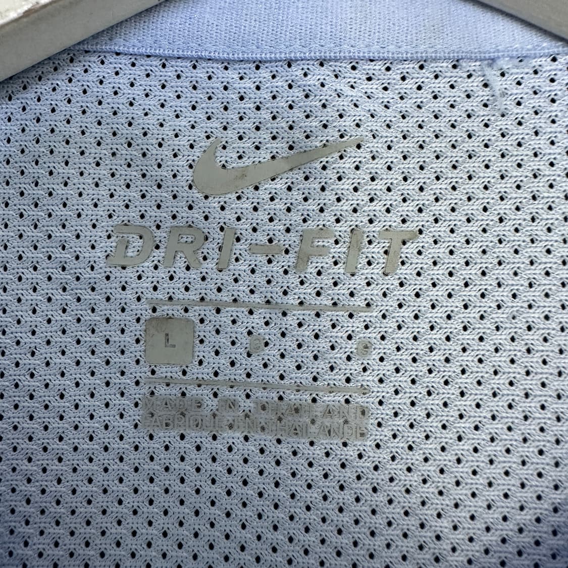 [L] 나이키 코리아 국가대표 반팔 유니폼 상품이미지2