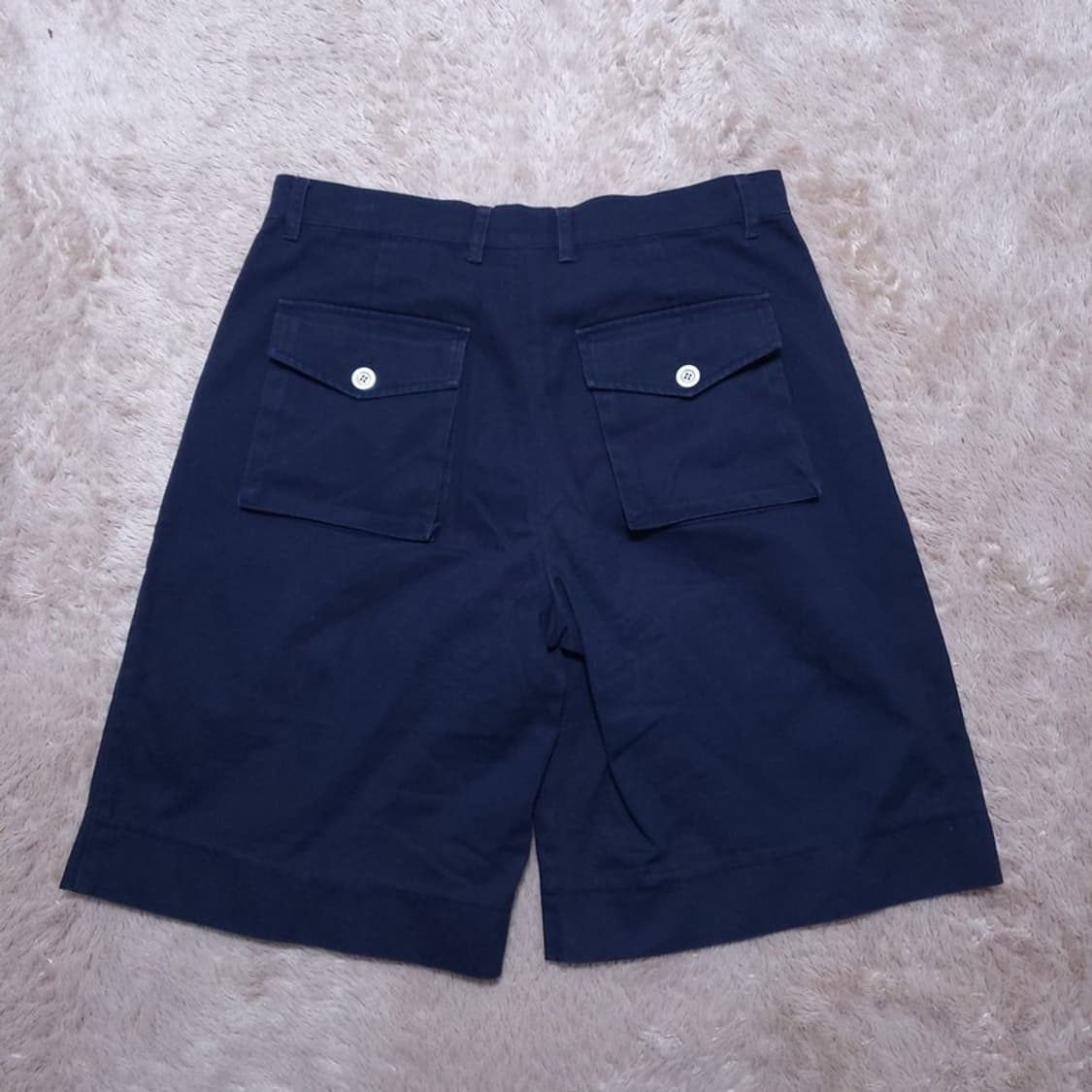 Marithe Francois Girbaud 여 반바지 M 0426 상품이미지2