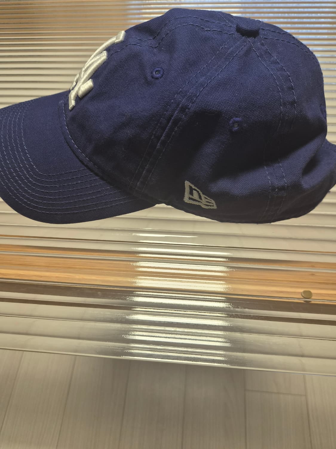 뉴에라 MLB LA 다저스 9TWENTY 볼캡 상품이미지2