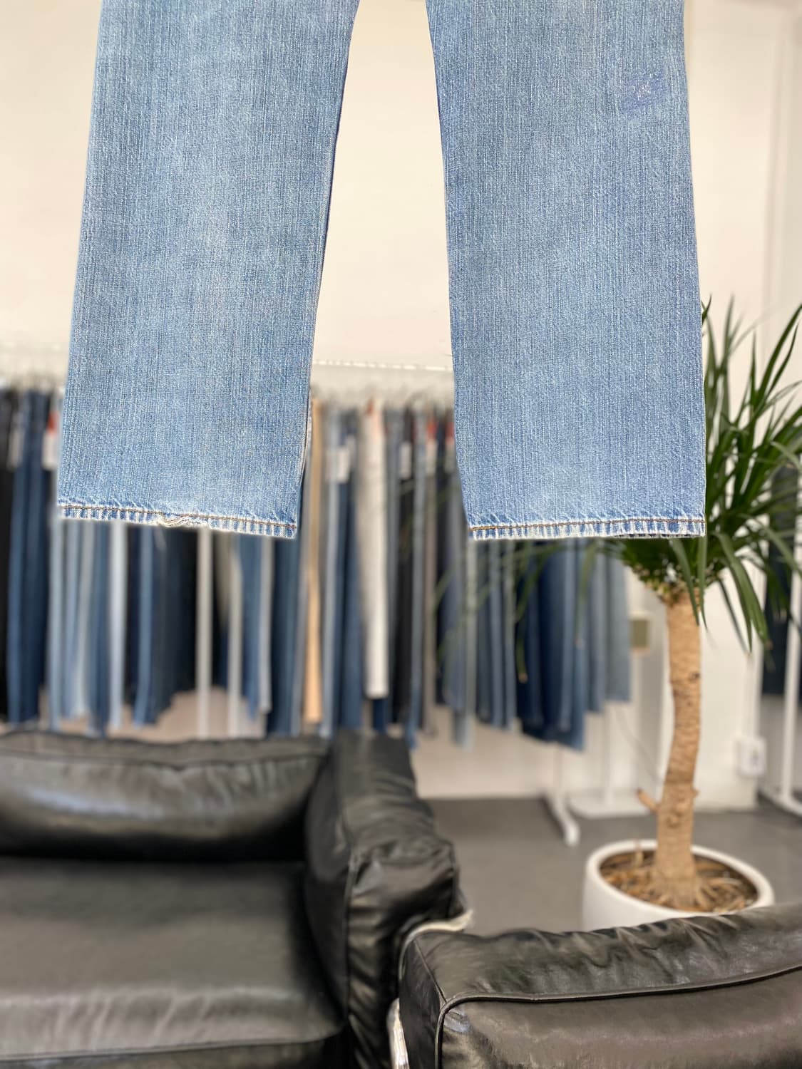 Levis569 Loose Fit 00s 34사이즈 a5045 상품이미지7